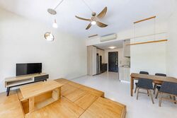 E Maison (D13), Apartment #600327511